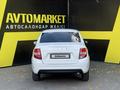ВАЗ (Lada) Granta 2190 2020 года за 3 300 000 тг. в Семей – фото 5