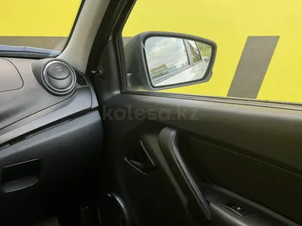 ВАЗ (Lada) Granta 2190 2020 года за 3 300 000 тг. в Семей – фото 8
