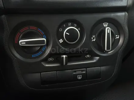 ВАЗ (Lada) Granta 2190 2020 года за 3 300 000 тг. в Семей – фото 10