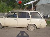 ВАЗ (Lada) 2104 1997 года за 360 000 тг. в Талгар – фото 4