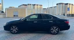 Lexus ES 330 2005 годаүшін5 500 000 тг. в Жанаозен – фото 2