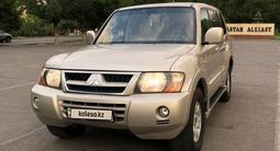 Mitsubishi Pajero 2005 годаүшін7 000 000 тг. в Шымкент – фото 3