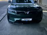 VinFast VF9 2024 года за 15 000 000 тг. в Шымкент