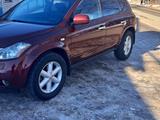 Nissan Murano 2006 года за 4 500 000 тг. в Уральск – фото 3