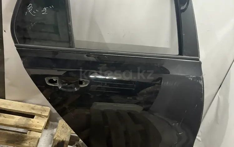 Дверь задняя правая Vw golf 6 за 60 000 тг. в Алматы