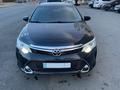 Toyota Camry 2016 года за 12 800 000 тг. в Астана