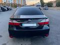 Toyota Camry 2016 года за 12 800 000 тг. в Астана – фото 2