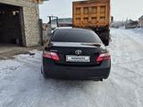 Toyota Camry 2007 годаүшін5 800 000 тг. в Астана – фото 3