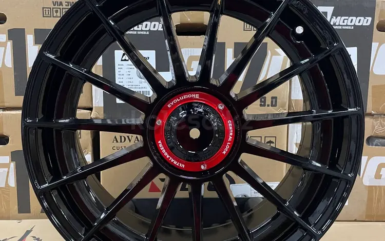 НОВЫЕ ДИСКИ на Mercedes-Benz/BMW/Skoda R19 за 400 000 тг. в Алматы