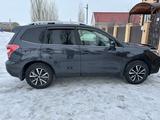 Subaru Forester 2013 годаүшін8 850 000 тг. в Актобе – фото 4