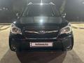 Subaru Forester 2013 года за 8 300 000 тг. в Актобе – фото 14