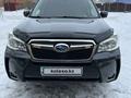Subaru Forester 2013 года за 8 300 000 тг. в Актобе
