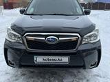 Subaru Forester 2013 года за 8 850 000 тг. в Актобе