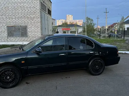 Nissan Maxima 1996 годаүшін1 900 000 тг. в Астана – фото 3