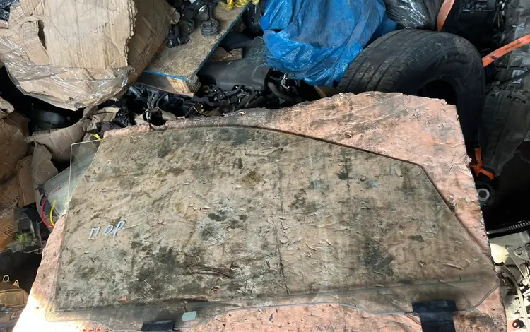 Стекло двери за 3 000 тг. в Алматы