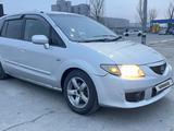 Mazda Premacy 2002 года за 1 500 000 тг. в Алматы – фото 3