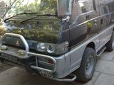 Mitsubishi Delica 1992 года за 1 500 000 тг. в Каратау