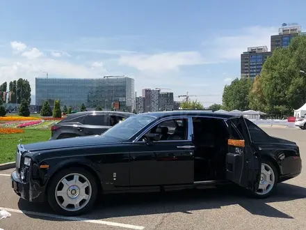 RollsRoyce, Мерс222 в Алматы – фото 14