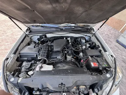 Toyota Land Cruiser Prado 2007 года за 11 000 000 тг. в Актау – фото 9