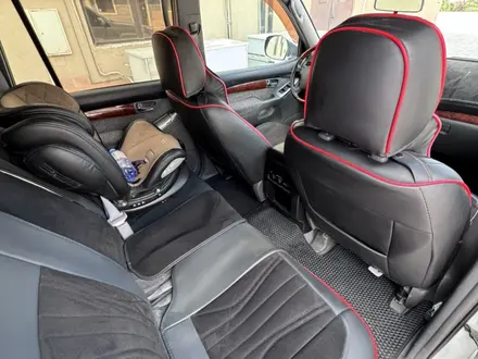 Toyota Land Cruiser Prado 2007 года за 11 000 000 тг. в Актау – фото 15