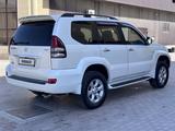 Toyota Land Cruiser Prado 2007 годаүшін11 000 000 тг. в Актау – фото 4