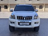Toyota Land Cruiser Prado 2007 годаүшін11 000 000 тг. в Актау – фото 2