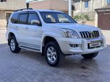 Toyota Land Cruiser Prado 2007 годаүшін11 000 000 тг. в Актау – фото 3