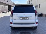 Toyota Land Cruiser Prado 2007 годаүшін11 000 000 тг. в Актау – фото 5