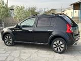 Renault Sandero Stepway 2013 года за 3 300 000 тг. в Мангистау – фото 5