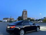 Toyota Camry 2012 годаүшін9 300 000 тг. в Алматы – фото 5