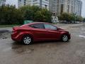 Hyundai Elantra 2015 года за 5 600 000 тг. в Астана – фото 3