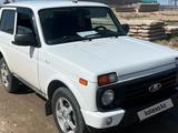 ВАЗ (Lada) Lada 2121 2020 годаүшін4 000 000 тг. в Айтеке би