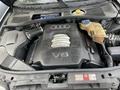 Двигатель Audi 2.4 30 клапан с Швейцарии за 430 000 тг. в Астана – фото 2