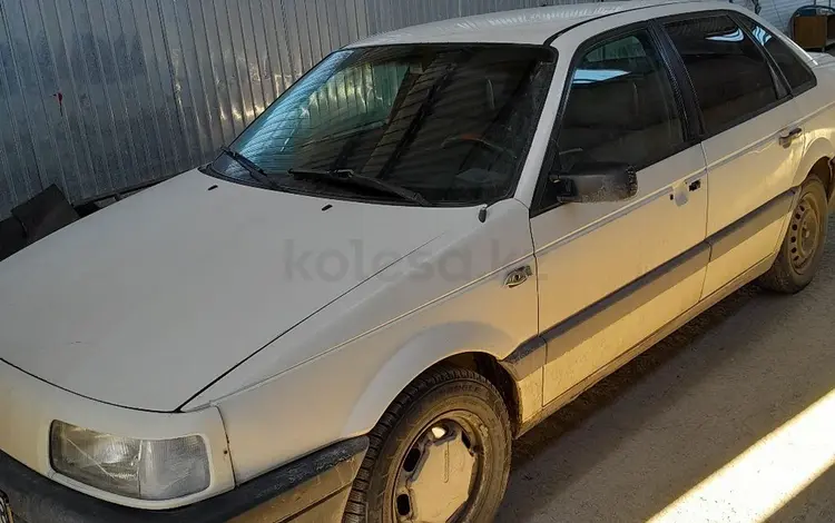 Volkswagen Passat 1990 года за 970 000 тг. в Тараз