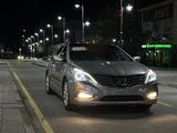Hyundai Grandeur 2011 года за 8 300 000 тг. в Алматы – фото 4