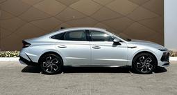 Hyundai Sonata Business 2026 годаүшін12 990 000 тг. в Караганда – фото 4