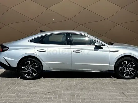 Hyundai Sonata Business 2026 года за 12 990 000 тг. в Караганда – фото 4