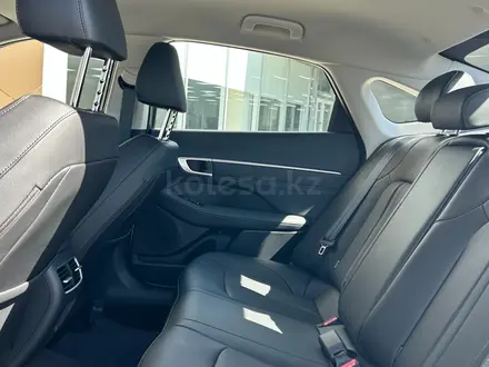 Hyundai Sonata Business 2026 года за 12 990 000 тг. в Караганда – фото 10
