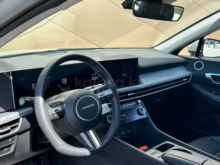 Hyundai Sonata Business 2026 года за 12 990 000 тг. в Караганда – фото 12