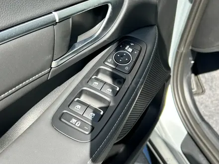 Hyundai Sonata Business 2026 года за 12 990 000 тг. в Караганда – фото 13