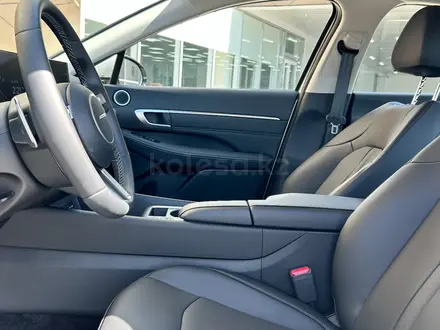 Hyundai Sonata Business 2026 года за 12 990 000 тг. в Караганда – фото 14