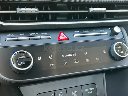 Hyundai Sonata Business 2026 года за 12 990 000 тг. в Караганда – фото 16