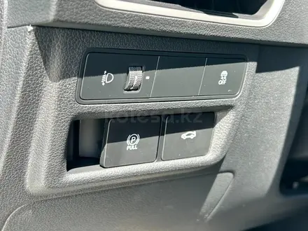 Hyundai Sonata Business 2026 года за 12 990 000 тг. в Караганда – фото 19