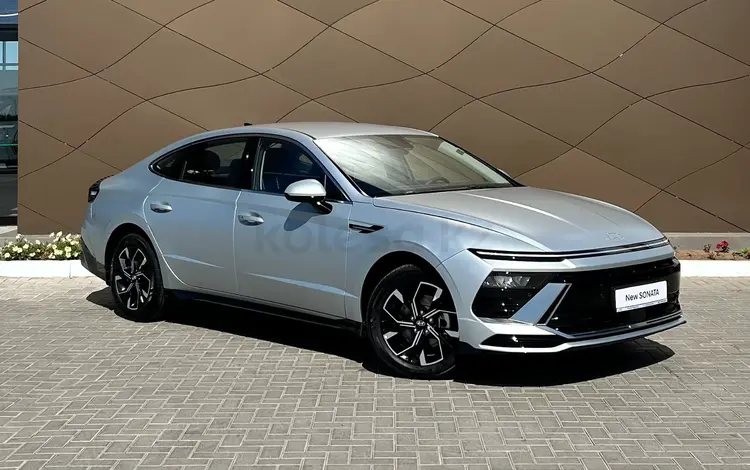 Hyundai Sonata Business 2026 годаүшін12 990 000 тг. в Караганда