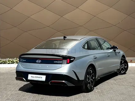 Hyundai Sonata Business 2026 года за 12 990 000 тг. в Караганда – фото 20