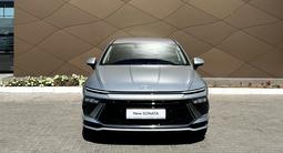 Hyundai Sonata Business 2026 годаүшін12 990 000 тг. в Караганда – фото 2