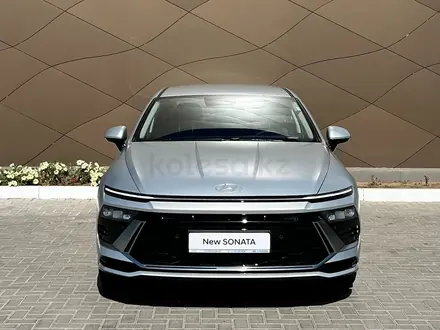 Hyundai Sonata Business 2026 года за 12 990 000 тг. в Караганда – фото 2