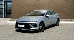 Hyundai Sonata Business 2026 годаүшін12 990 000 тг. в Караганда – фото 3