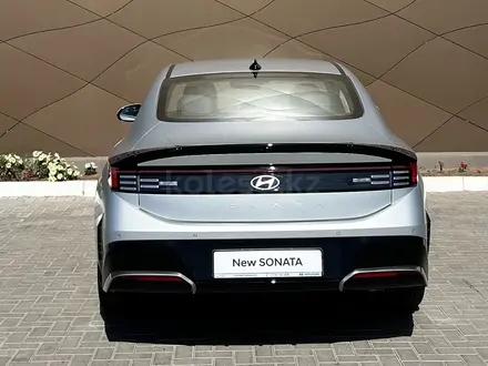 Hyundai Sonata Business 2026 года за 12 990 000 тг. в Караганда – фото 6