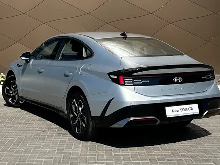 Hyundai Sonata Business 2026 года за 12 990 000 тг. в Караганда – фото 8